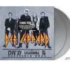 VINILE  DEF LEPPARD One Night Only Live (Vinyl Colour Limited Edt.) (Rsd 2024)