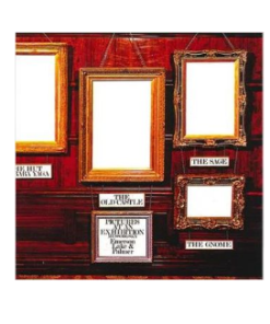 VINILE Emerson, Lake & Palmer Pictures At An Exhibition (Rsd 2024)