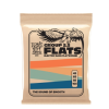 CORDIERA PER BASSO ELETTRICO ERNIE BALL 2805  group 2.5 Flats  45-105
