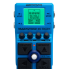 PEDALE EFFETTO PER CHITARRA ZOOM MS70CDR+