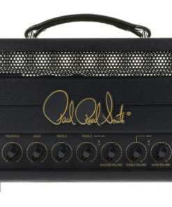 TESTATA VALVOLARE PER CHITARRA PRS HDRX 20 Head
