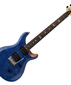 CHITARRA ELETTRICA PRS  Paul Reed Smith  SE Custom 24 Violin Top Faded Blue