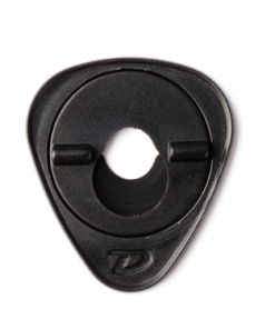 STRAPLOCK PER CHITARRA DUNLOP 7007SI Ergo Strap  Lok  System