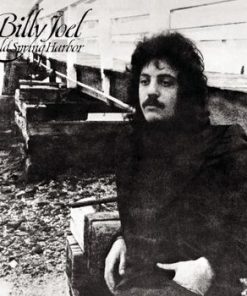 VINILE BILLY JOEL Cold Spring Harbor