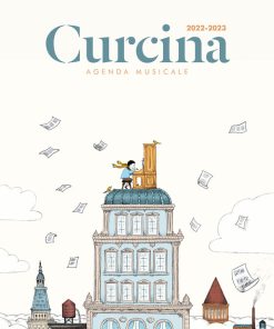 Curcina 2022-2023