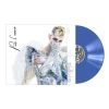 VINILE Achille Lauro Pour L'Amour (180 Gr. Vinile Blu Trasparente)