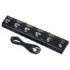 PEDALIERA DI CONTROLLO ROLAND BOSS GA-FC EX Foot Controller