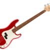 BASSO ELETTRICO FENDER Player Precision Bass Pau Ferro Fingerboard Candy Apple Red