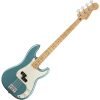 BASSO ELETTRICO FENDER Player Precision Bass MN Tidepool