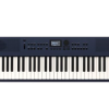 TASTIERA SINTETIZZATORE ROLAND GO:Keys 3 Midnight Blue
