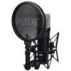 MICROFONO A CONDENSATORE RODE NT1 Signature Series Black