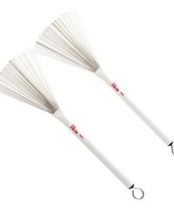 SPAZZOLE IN METALLO VIC FIRTH MODELLO WB Jazz Brush