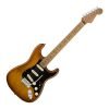 CHITARRA ELETTRICA FENDER AMERICAN ULTRA STRATOCASTER  ROASTED MAPLE FINGERBOARD, HONEY BURST ( LIMITED EDITION )