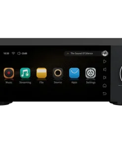 STREMER AUDIO EVERSOLO DMP-A6