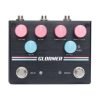 PEDALE EFFETTO PIGTRONIX Gloamer