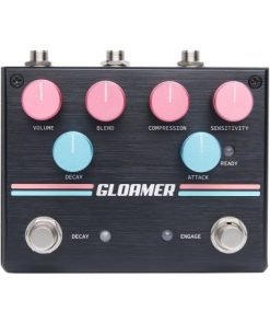 PEDALE EFFETTO PIGTRONIX Gloamer
