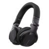 CUFFIA PROFESSIONALE PER DJ PIONEER  HDJ-CUE1 Black