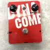 PEDALE EFFETTO PER CHITARRA ARTIGIANALE DYNA COMP (REPLICA MXR DYNA COMP)- USATO