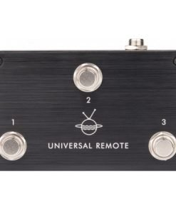 PEDALE EFFETTO PIGTRONIX Universal Remote Switch