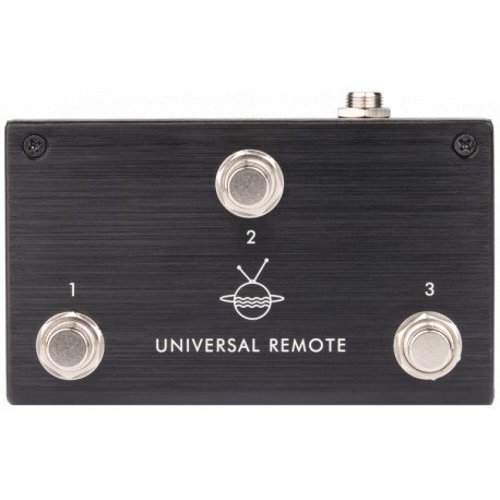 PEDALE EFFETTO PIGTRONIX Universal Remote Switch
