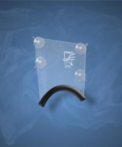 SUPPORTO  DA GAMBA PER CHITARRA GUITARLIFT Young student line  Small