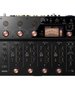 MIXER DA DJ PIONEER ALPHATHETA Euphonia