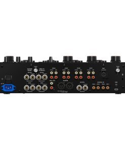 Alternative view of MIXER DA DJ PIONEER ALPHATHETA Euphonia