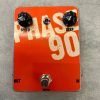 PEDALE EFFETTO PER CHITARRA ARTIGIANALE PHASE 90 (REPLICA MXR PHASE 90)- USATO