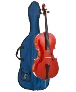 VIOLONCELLO  Luthier Studio I 4/4