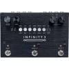 PEDALE EFFETTO PIGTRONIX Infinity 3 Hi-Fi Stereo Double Looper