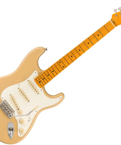 CHITARRA ELETTRICA FENDER American Vintage II 1957 Stratocaster - Vintage blonde