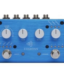 PEDALE EFFETTO PIGTRONIX  COSMOSIS