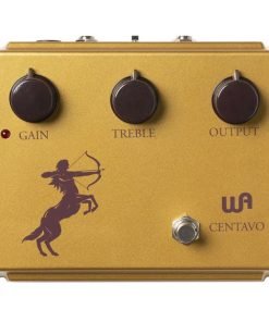 PEDALE EFFETTO PER CHITARRA WARM AUDIO Centavo
