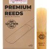 ANCIA PER SAX SOPRANO SELMER PREMIUM (VARIE MISURE)