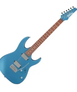 CHITARRA ELETTRICA IBANEZ   GRX120SP-MLM Metallic Light Blue Matte