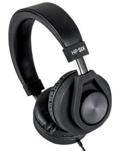 CUFFIA STEREO GEWA HP Six