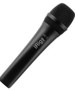 MICROFONO  IK MULTIMEDIA  iRig Mic HD2
