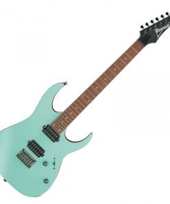 CHITARRA ELETTRICA IBANEZ RG421S Sea Shore Matte