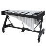VIBRAFONO ADAMS SOLOIST 3.1 APEX SILVER (senza motore)