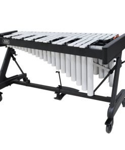 VIBRAFONO ADAMS SOLOIST 3.1 APEX SILVER (senza motore)