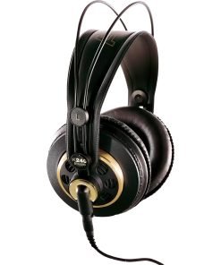 CUFFIA DA STUDIO AKG K240 STUDIO