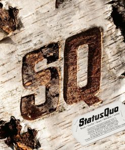 VINILE Status Quo Official Archive Series Vol. 3 (Live At Westonbirt Arboretum)