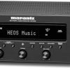 AMPLIFICATORE  MARANTZ NR1200 Black