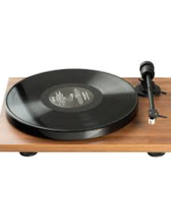 GIRADISCHI PRO-JECT E1  NOCE
