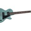CHITARRA ELETTRICA GIBSON LES PAUL MODERN LITE  Inverness Green Satin