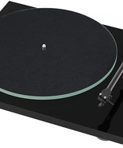 GIRADISCHI PRO-JECT T1 EVO PHONO BLACK