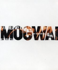 VINILE Mogwai My Father My King (Vinyl White)