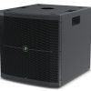 DIFFUSORE SUBWOOFER AMPLIFICATO MACKIE Thump 118S