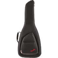 BORSA CUSTODIA PER BASSO ELETTRICO A SCALA CORTA FENDER BSS-610 Short Scale Bass Gig Bag