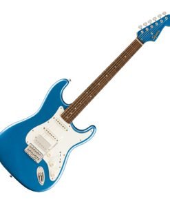 CHITARRA ELETTRICA SQUIER Classic Vibe '60s Stratocaster HSS LRL Lake Placid Blue